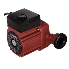 Насос циркуляционный RS 25/4-180 с гайками Valtec VRS.254.18.0