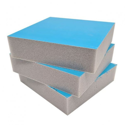 Сэндвич-панель 0.5мм 2000*3000*24мм дверная