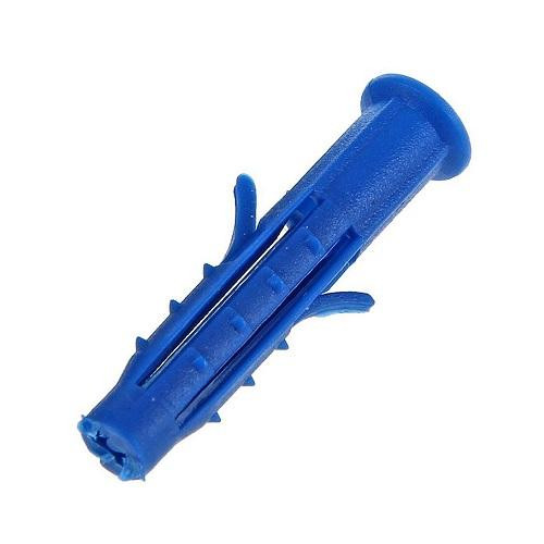 Дюбель распорный 6х50 с шипами и усами