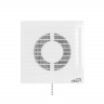 Вентилятор осевой накладной D125 E 125 -02 Era