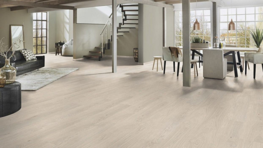 Ламинат Kronospan Victory Beauty Дуб Корона с фаской, 8мм, 33класс, 2.22м2/уп