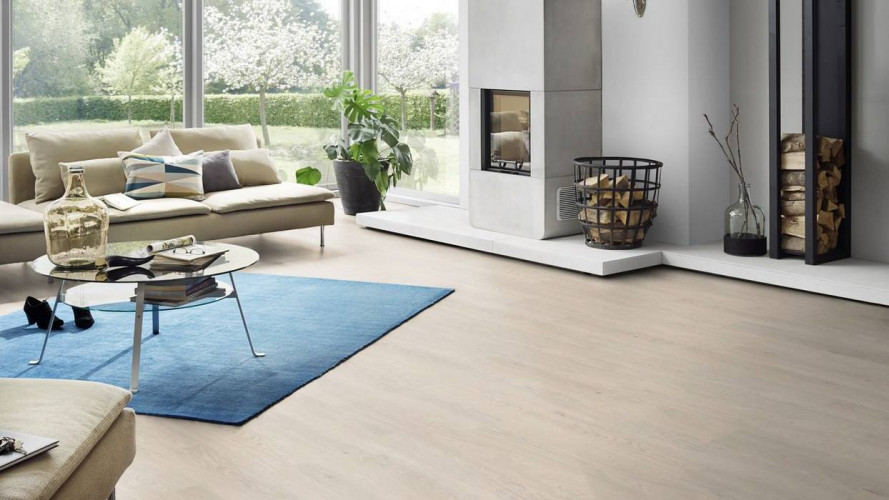 Ламинат Kronospan Victory Beauty Дуб Корона с фаской, 8мм, 33класс, 2.22м2/уп