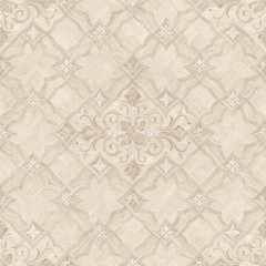 Линолеум бытовой Eruption Kastello 1 4м Синтерос