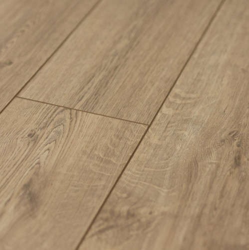 Ламинат Laminely Дуб состаренный с фаской, 8мм, 33 класс (8шт/2.156м2)
