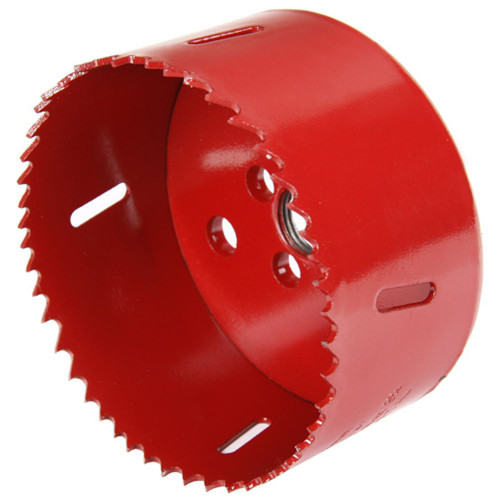 Коронка Bimetal Matrix (114 мм)