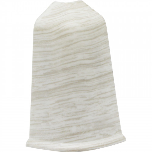 Угол внешний Winart Quadro 55 (580 Дуб Северный)