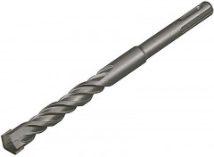 Бур SDS plus 25х210, Vertextools 999-25-210