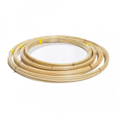 Арматура стеклопластиковая 8 мм, бобина 50м