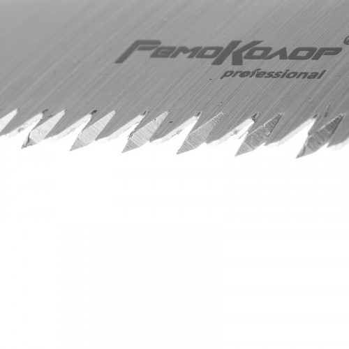 Пила по дереву складная, 7TPI, 180мм РемоКолор