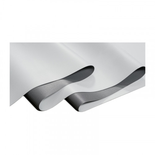 Кровельная мембрана ПВХ Ecoplast V-RP 1,2 мм серая 2,10х25 м 52,5м2 Технониколь