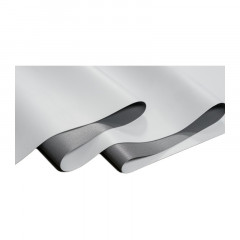 Кровельная мембрана ПВХ Ecoplast V-RP 1,2 мм серая 2,10х25 м 52,5м2 Технониколь