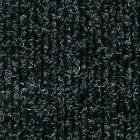 Ковровое покрытие Fashion Star (Фэшн стар) 900, 3м, черный, Orotex