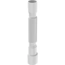 Гофра для сифона 1 1/2 40х50 Aquant T103-85-MR
