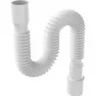 Гофра для сифона 1 1/2 40х50 Aquant T103-85-MR