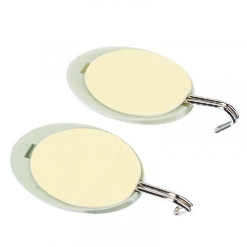 Набор крючков 2штуки