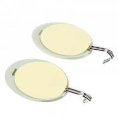 Набор крючков 2штуки