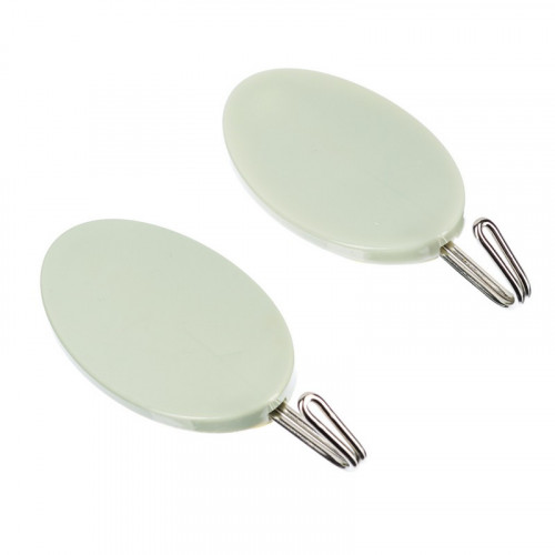 Набор крючков 2штуки