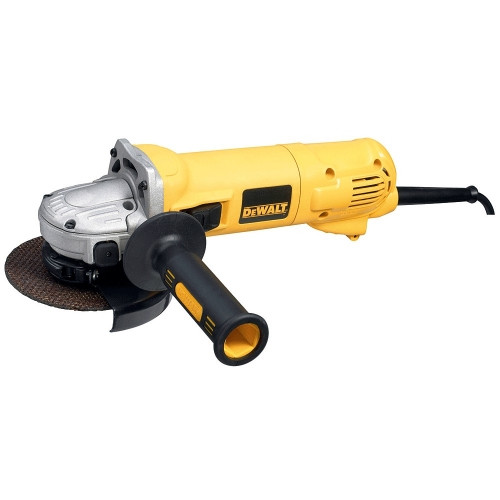 Машина шлифовальная D 28135 УШМ, DeWalt