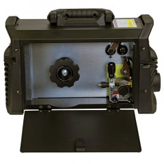 Сварочный полуавтомат инверторный 5,9 кВт Elitech WM200SYN