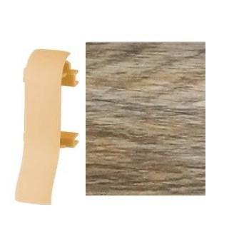 Соединитель Wimar (809 дуб эллора)