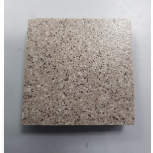 Керамогранит ступени 300х300мм U118M Stage коричневые Уральский гранит