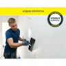 Шпаклевка готовая Vetonit LR Pasta Brilliant суперфинишная 10л/18кг