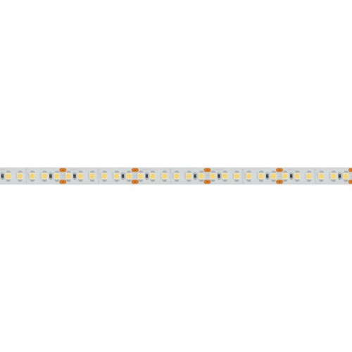 Лента светодиодная 2700K, 24В, 19.2 Вт/м, 240led/м, IP20, Arlight RT-A240-10mm, 5м/уп
