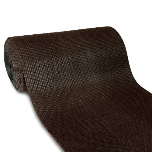 Щетинистое покрытие Альфа-стиль 0,9х15м, бронза 138 (13.5м2)