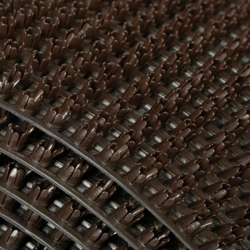 Щетинистое покрытие Альфа-стиль 0,9х15м, бронза 138 (13.5м2)