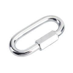 Карабин винтовой М8, 1шт