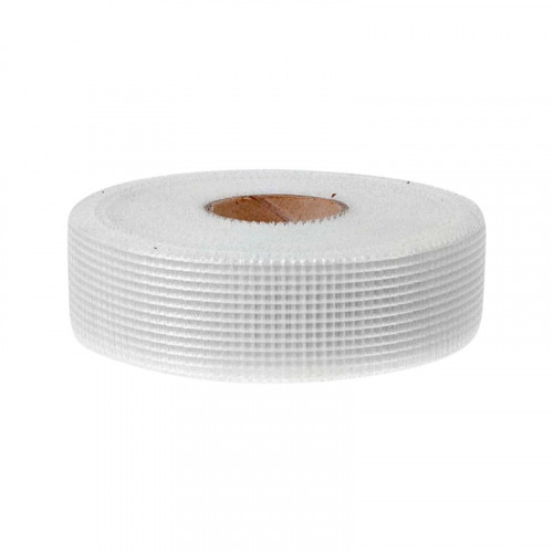 Лента самоклеящаяся Серпянка 45мм х 153м