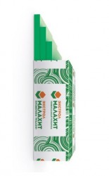 Экструдированный пенополистирол (XPS) Экстрол Малахит (1180х580х100мм) 4шт, 2,74м2 (0,274м3)