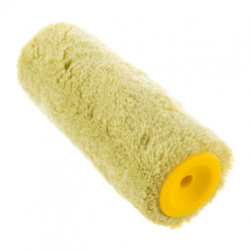 Ролик для валика 150мм, полиакрил 11мм, d62, ось 8, Бибер 31511