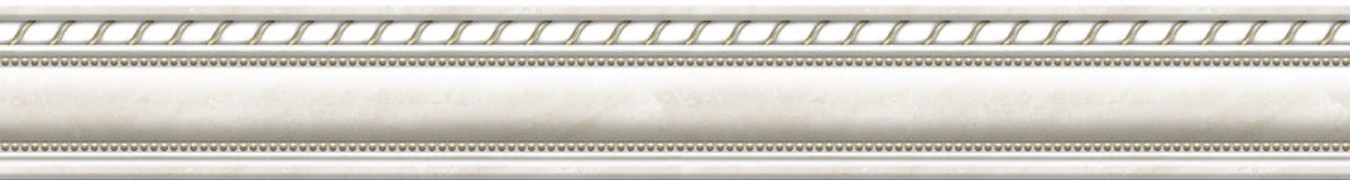 Бордюр Emilia 80*593*9 BWD62EMI04R