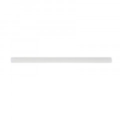 Стержни для клеевого пистолета 11*200мм 10шт. прозрачные Patriot 816001021