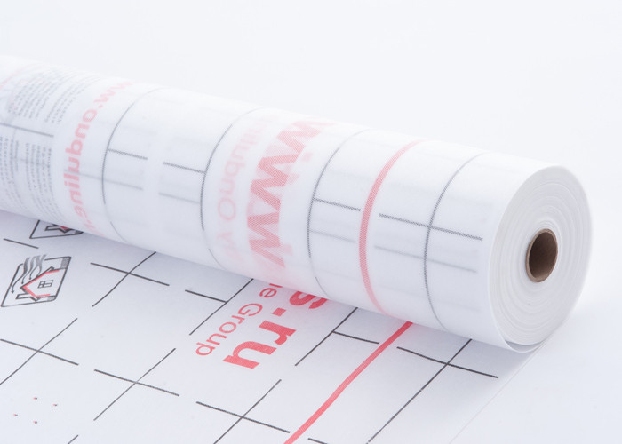 Ондутис А100, 1,5х50м, 75м2 Влаго-ветроизоляция универсальная