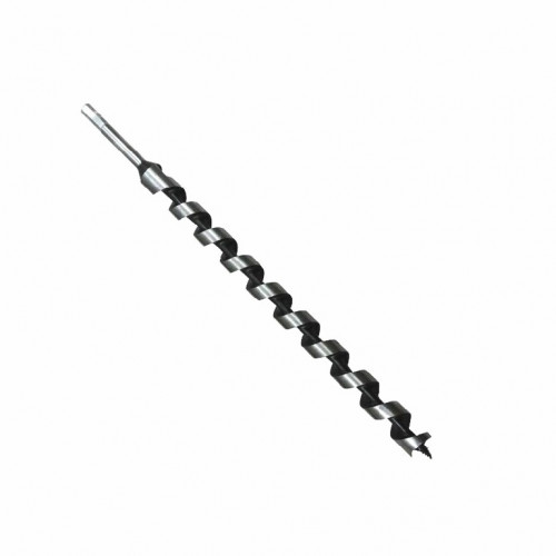 Сверло по дереву d16х460мм Vertextools 444-16-460