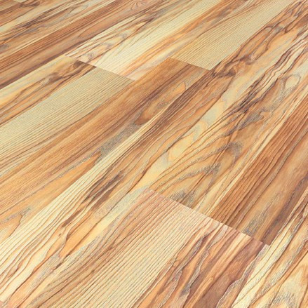 Ламинат Kronospan Castello Ясень белый 8075