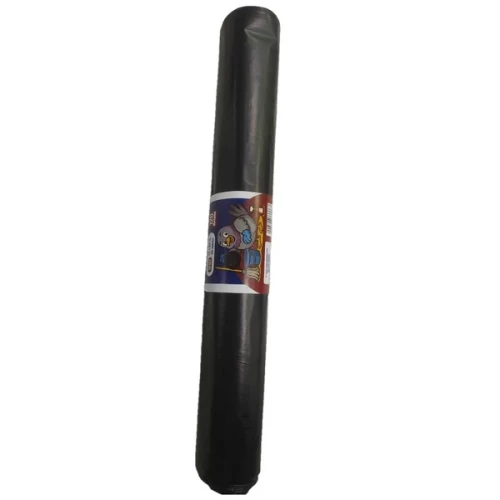 Мешки для мусора ТувинПак Особо Прочные, 120л, 10шт