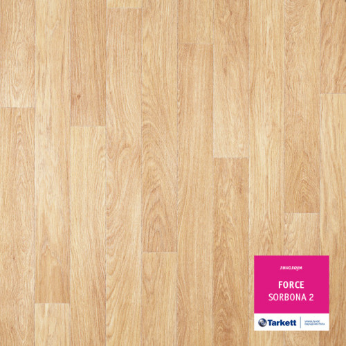 Линолеум полукоммерческий Force R Sorbona-2 4,0м Tarkett