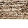 Ковровое покрытие Эспрессо 4757а6, 2,5м, бежевый, Витебские Ковры (нарезка)