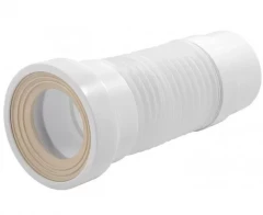 Гофра для унитаза 110мм Aquant T712-21-MR