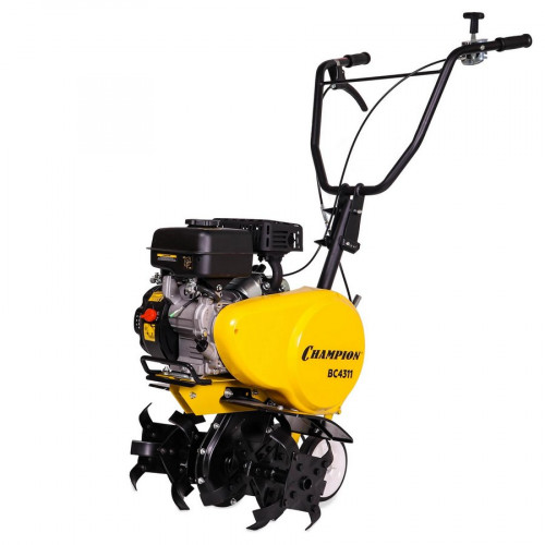 Мотокультиватор бензиновый 2,57 кВт Champion BC4311