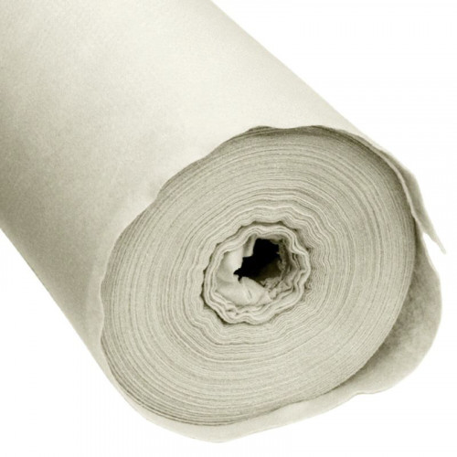 Геотекстиль иглопробивной 100, 2х50м Дорнит Эко