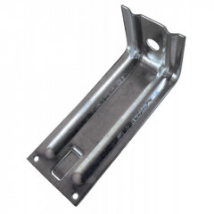 Кронштейн фасадный 90х80х400 ККУ