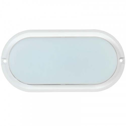 Светильник светодиодный ДПО 4012 12Вт 4000К IP54 IEK