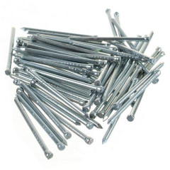 Гвозди финишные оцинкованные 2х50мм, 5кг