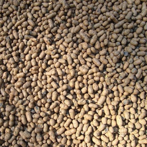 Керамзит фракция 5-10мм МКР 0,9м3