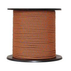 Шнур эспандер 6мм с сердечником, 200м, 24 пряди Lanex