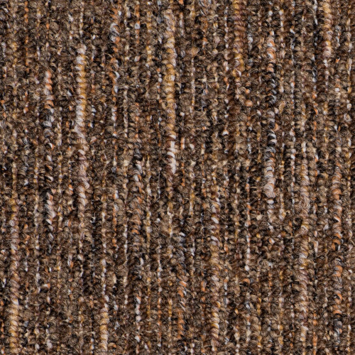 Ковровое покрытие King 890, темно-коричневый 4м, Balta